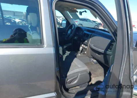 2012 Jeep Liberty Sport from USA, damaged, VIN 1C4PJMAK7CW110323